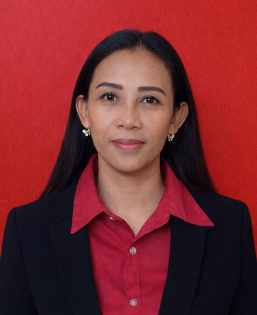 Debora Korining Tyas,M.Pd