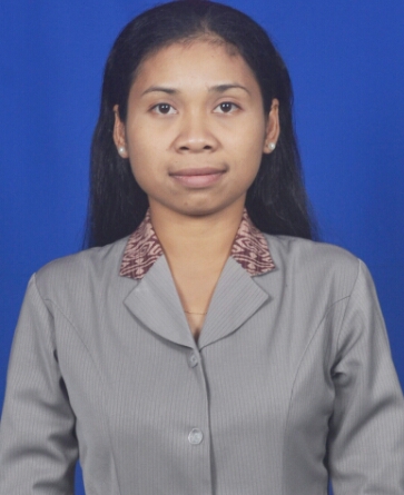 Nurhayati Ester Uki, S.Pd
